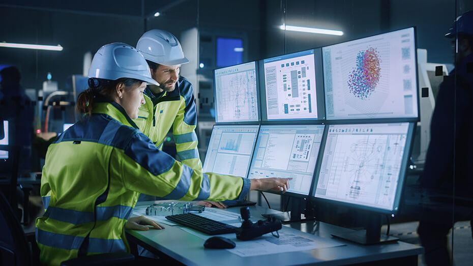 Home industrial control systems are exposed breaking down the risks